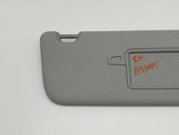 2014-2019 Kia Soul Sun Visor Shade Replacement Passenger Right Mirror Fits Fits 2014 2015 2016 2017 2018 2019 OEM Used Auto 