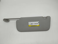 2014-2019 Kia Soul Sun Visor Shade Replacement Passenger Right Mirror Fits Fits 2014 2015 2016 2017 2018 2019 OEM Used Auto 