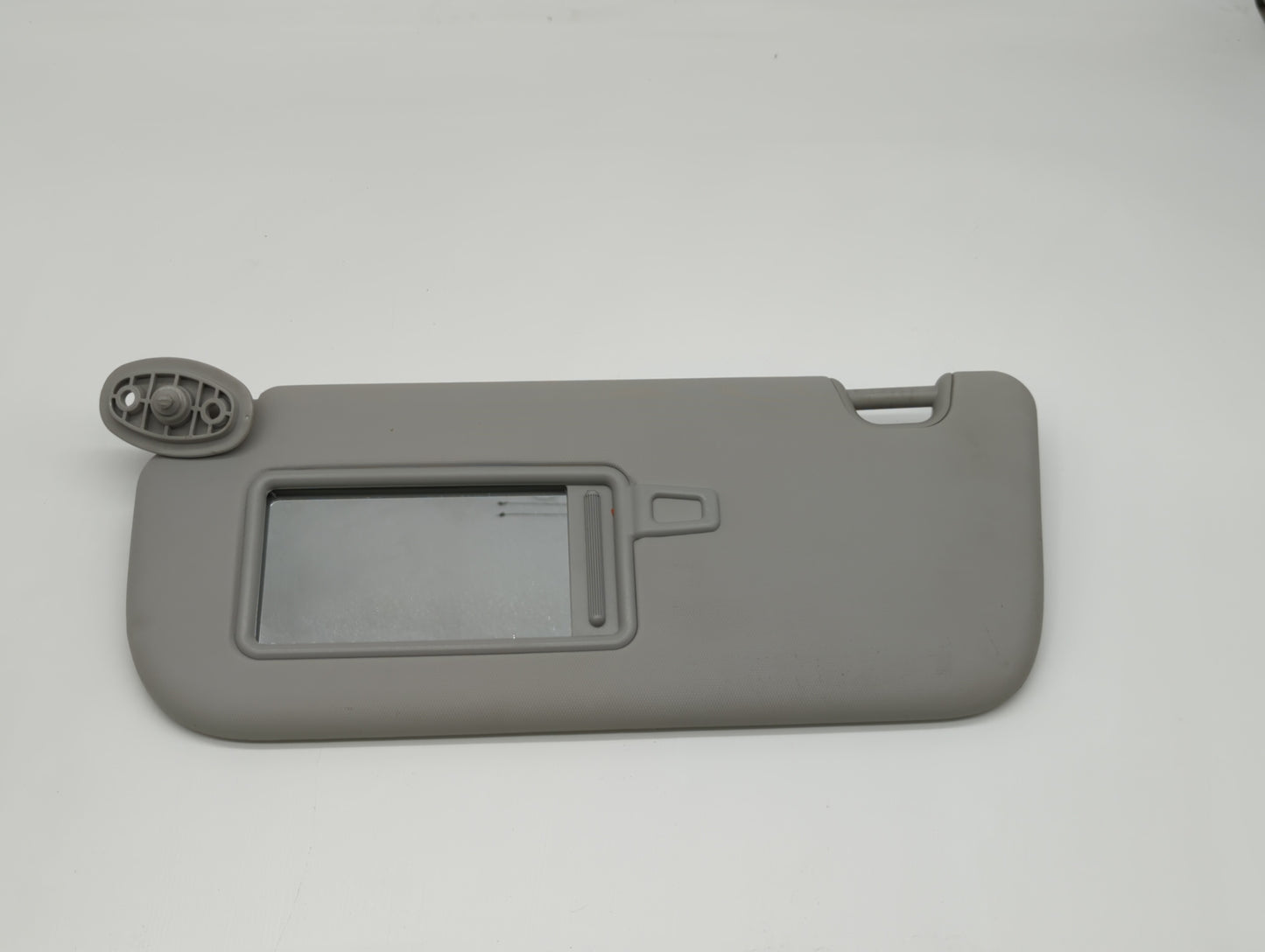2014-2019 Kia Soul Sun Visor Shade Replacement Driver Left Mirror Fits Fits 2014 2015 2016 2017 2018 2019 OEM Used Auto Part