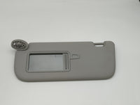 2014-2019 Kia Soul Sun Visor Shade Replacement Driver Left Mirror Fits Fits 2014 2015 2016 2017 2018 2019 OEM Used Auto Part