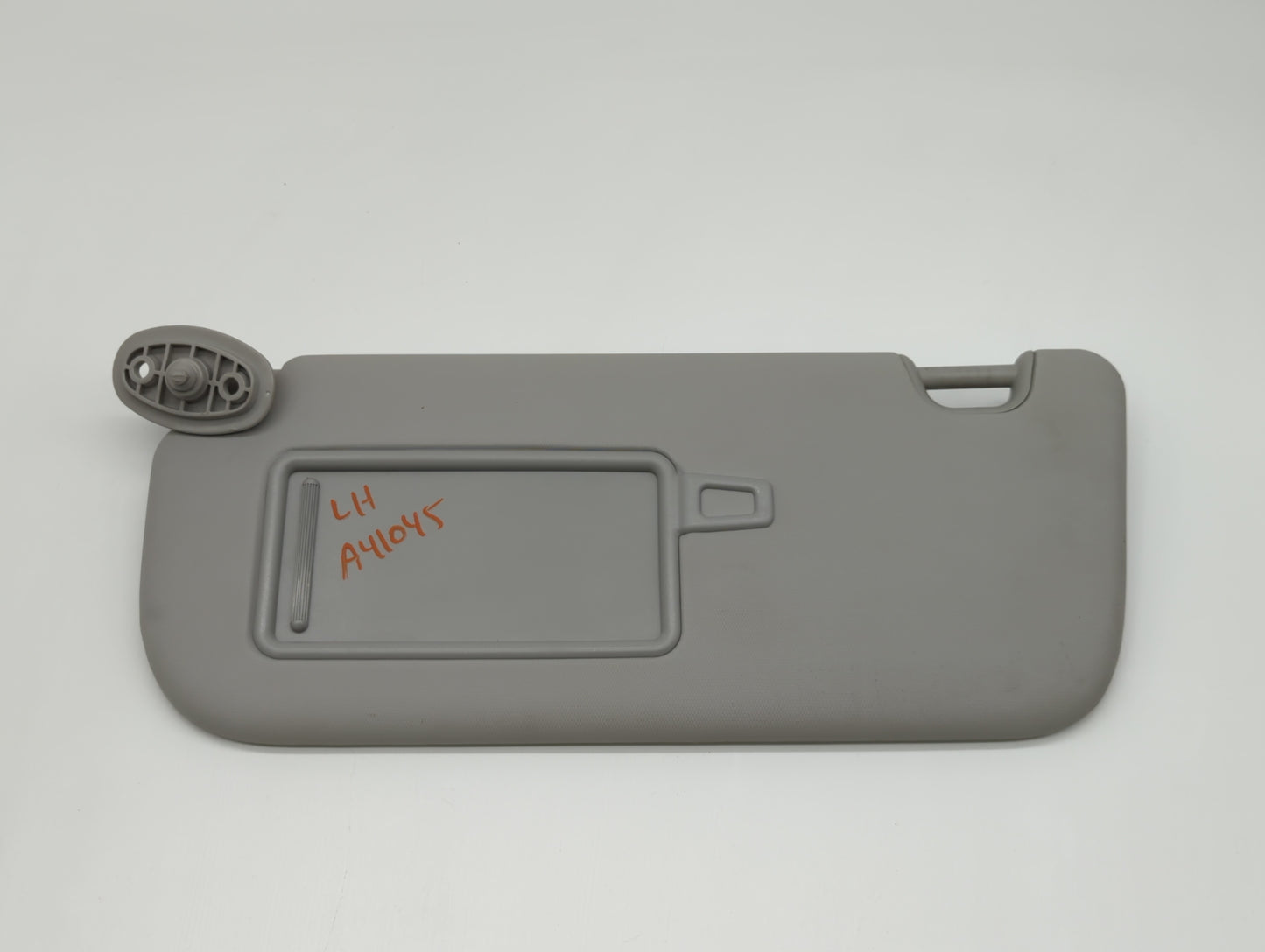 2014-2019 Kia Soul Sun Visor Shade Replacement Driver Left Mirror Fits Fits 2014 2015 2016 2017 2018 2019 OEM Used Auto Part