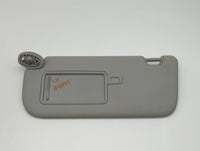 2014-2019 Kia Soul Sun Visor Shade Replacement Driver Left Mirror Fits Fits 2014 2015 2016 2017 2018 2019 OEM Used Auto Part