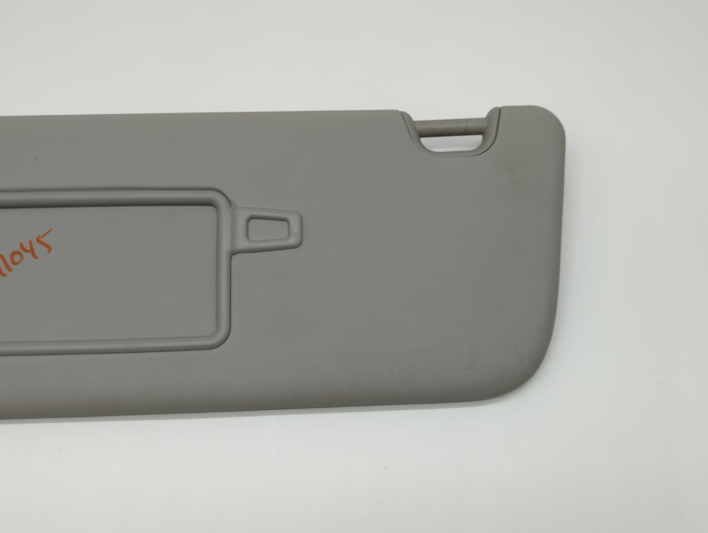 2014-2019 Kia Soul Sun Visor Shade Replacement Driver Left Mirror Fits Fits 2014 2015 2016 2017 2018 2019 OEM Used Auto Part