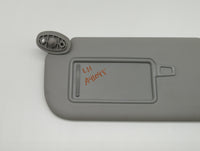 2014-2019 Kia Soul Sun Visor Shade Replacement Driver Left Mirror Fits Fits 2014 2015 2016 2017 2018 2019 OEM Used Auto Part