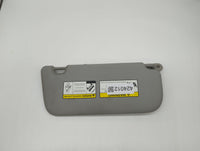 2014-2019 Kia Soul Sun Visor Shade Replacement Driver Left Mirror Fits Fits 2014 2015 2016 2017 2018 2019 OEM Used Auto Part