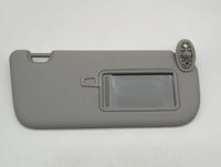 2014-2019 Kia Soul Sun Visor Shade Replacement Passenger Right Mirror Fits Fits 2014 2015 2016 2017 2018 2019 OEM Used Auto 