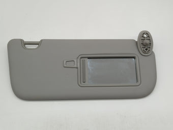 compare product 2014-2019 Kia Soul Sun Visor Shade Replacement Passenger Right Mirror Fits Fits 2014 2015 2016 2017 2018 2019 OEM Used Auto Parts