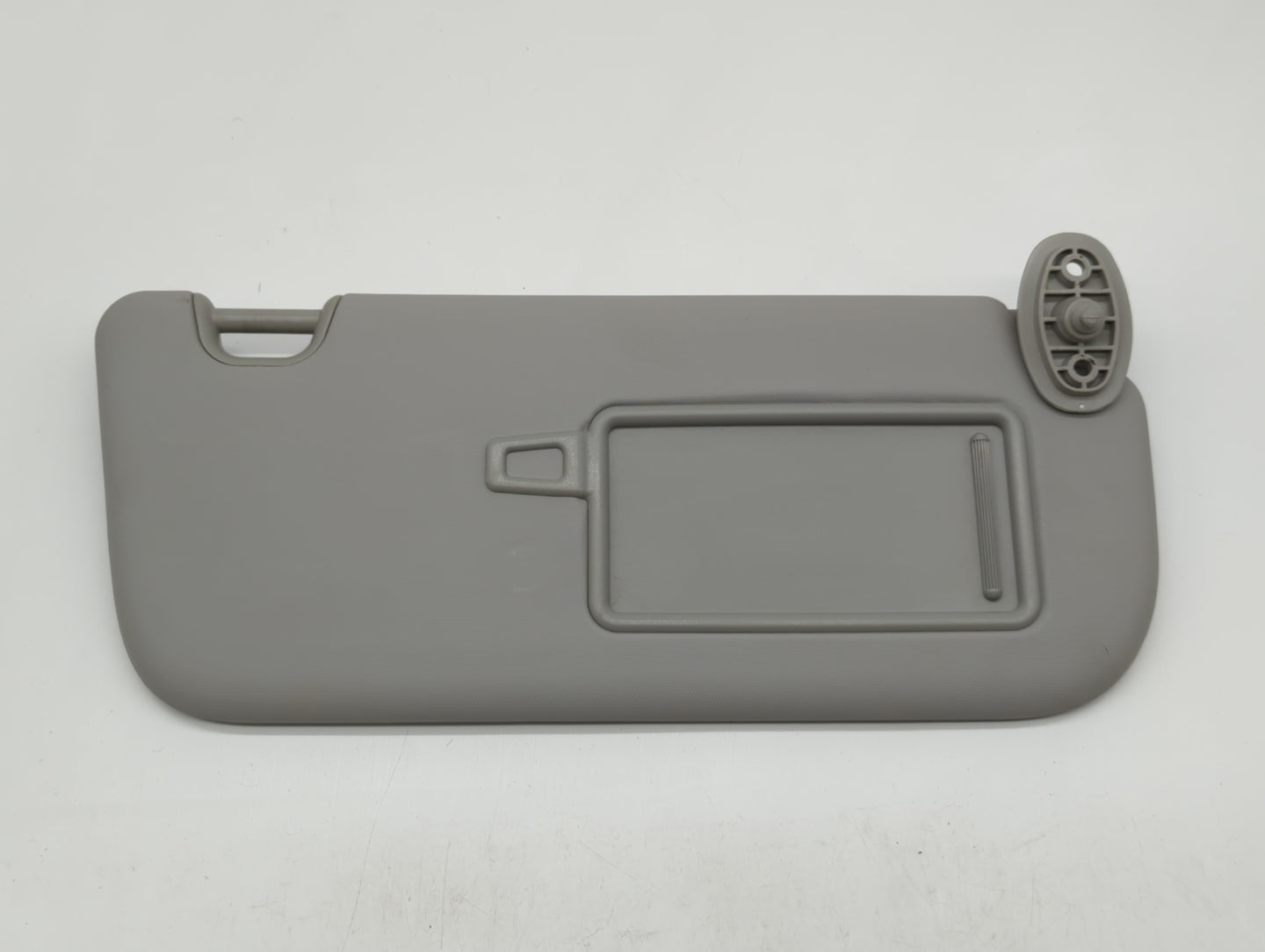 2014-2019 Kia Soul Sun Visor Shade Replacement Passenger Right Mirror Fits Fits 2014 2015 2016 2017 2018 2019 OEM Used Auto 