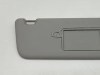 2014-2019 Kia Soul Sun Visor Shade Replacement Passenger Right Mirror Fits Fits 2014 2015 2016 2017 2018 2019 OEM Used Auto 