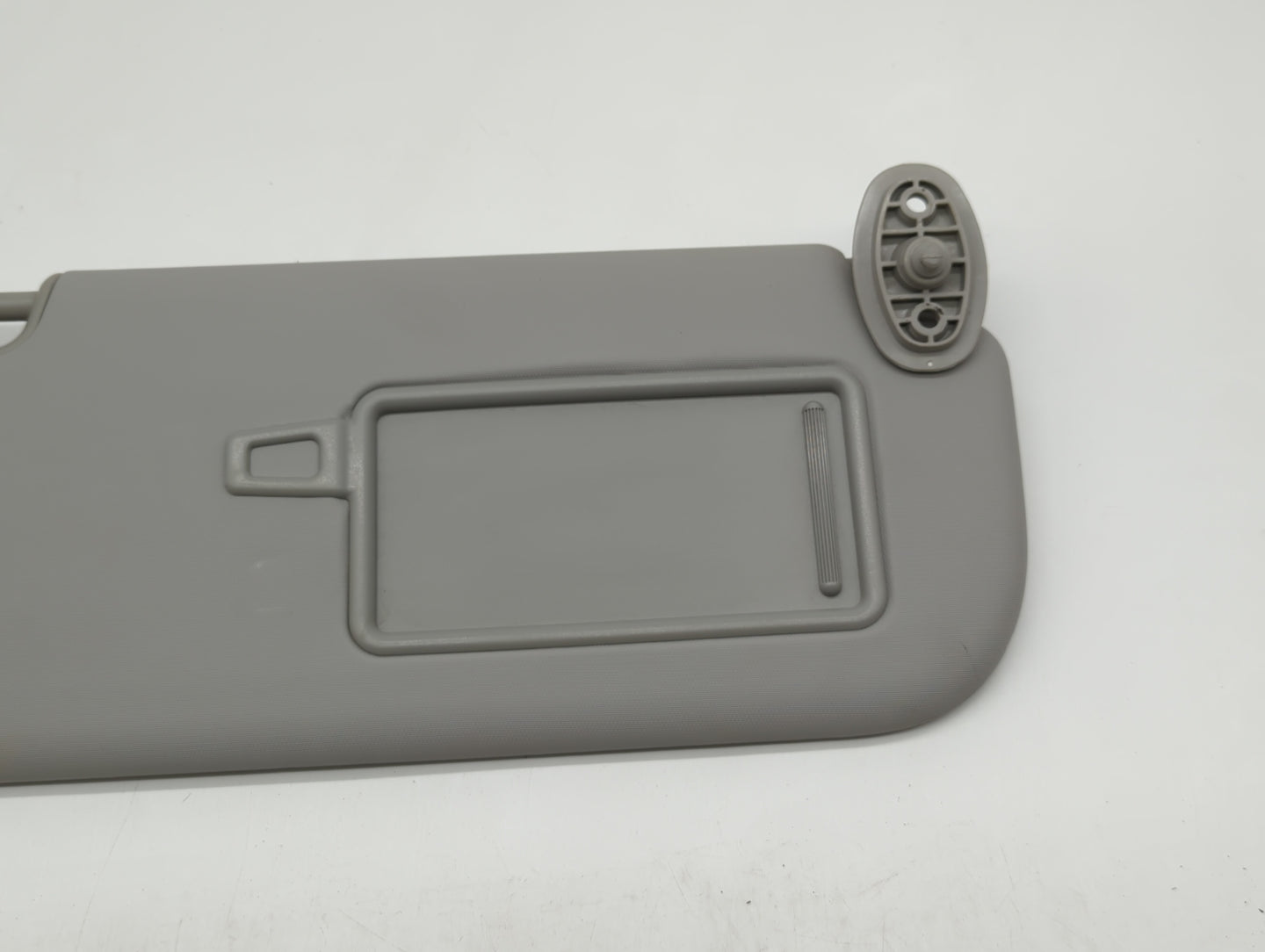 2014-2019 Kia Soul Sun Visor Shade Replacement Passenger Right Mirror Fits Fits 2014 2015 2016 2017 2018 2019 OEM Used Auto 