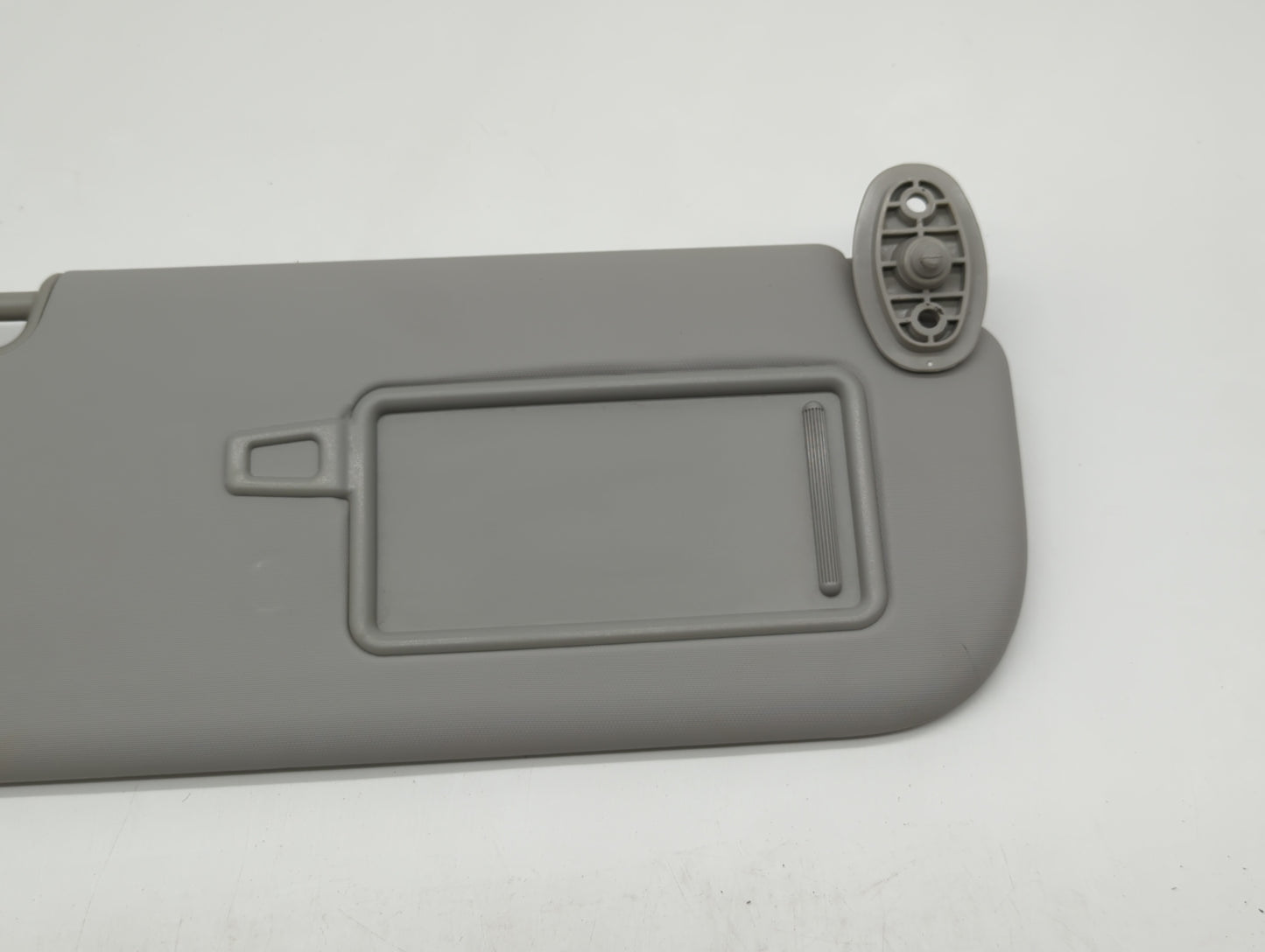 2014-2019 Kia Soul Sun Visor Shade Replacement Passenger Right Mirror Fits Fits 2014 2015 2016 2017 2018 2019 OEM Used Auto 