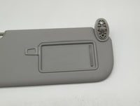 2014-2019 Kia Soul Sun Visor Shade Replacement Passenger Right Mirror Fits Fits 2014 2015 2016 2017 2018 2019 OEM Used Auto 