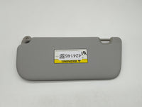 2014-2019 Kia Soul Sun Visor Shade Replacement Passenger Right Mirror Fits Fits 2014 2015 2016 2017 2018 2019 OEM Used Auto 