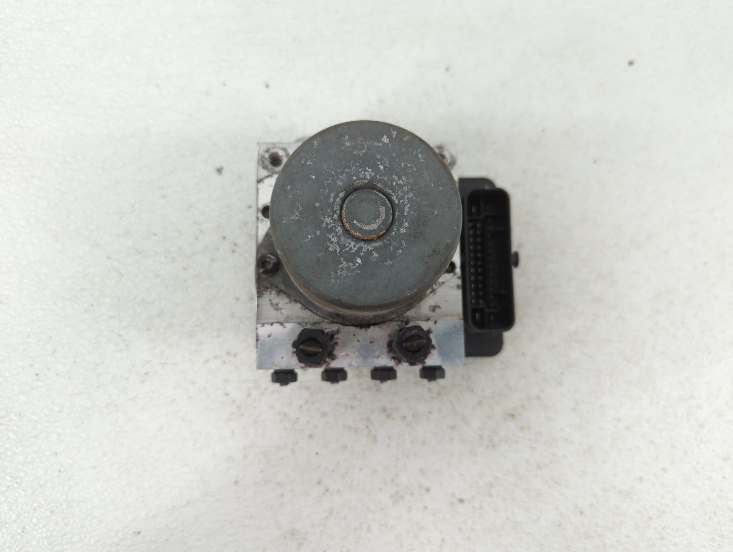 2014-2015 Kia Soul ABS Pump Control Module Replacement P/N:58900-B2506 58929-B2506, 58920-B2506 Fits Fits 2014 2015 OEM Used