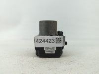 2014-2015 Kia Soul ABS Pump Control Module Replacement P/N:58900-B2506 58929-B2506, 58920-B2506 Fits Fits 2014 2015 OEM Used