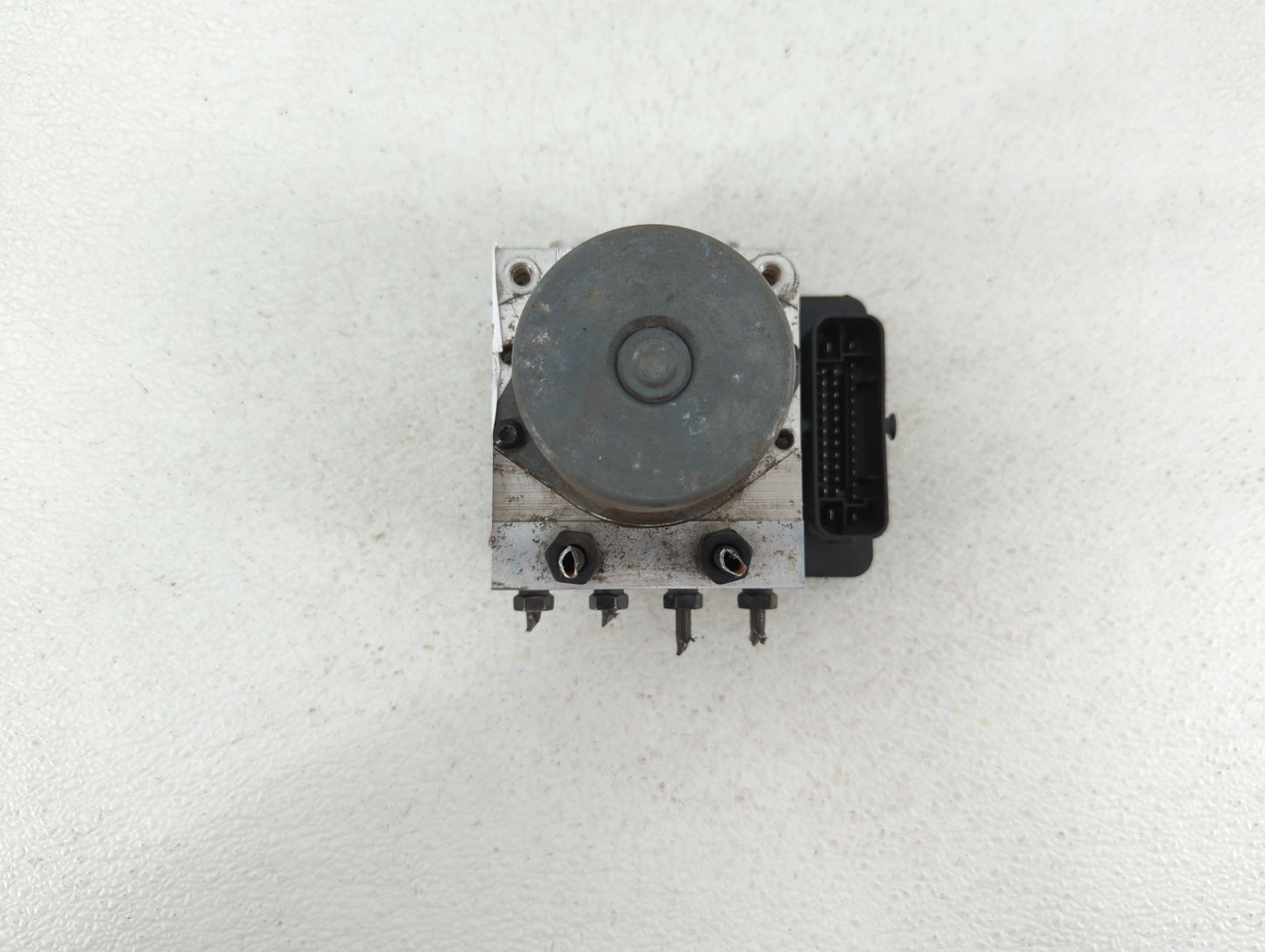 2014-2015 Kia Soul ABS Pump Control Module Replacement P/N:58900-B2506 58929-B2506, 58920-B2506 Fits Fits 2014 2015 OEM Used