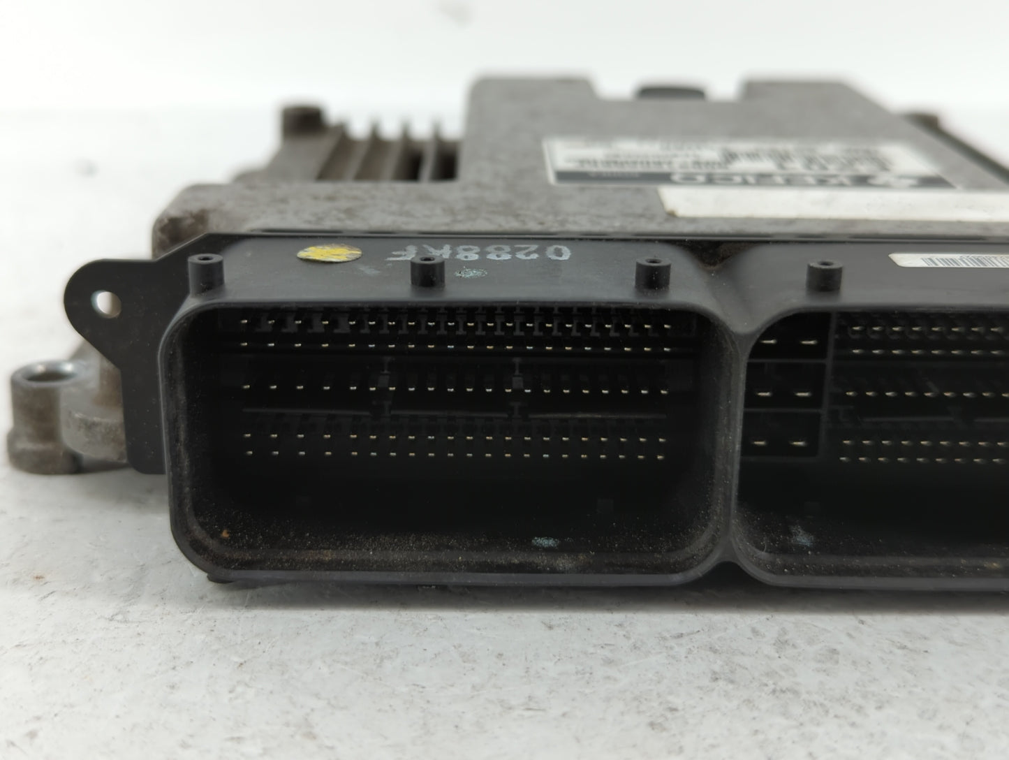 2014 Kia Soul PCM Engine Control Computer ECU ECM PCU OEM P/N:39133-2EHA0 39131-2EHA0, 39132-2EHA0, 39130-2GKR1, 39100-2GKR1