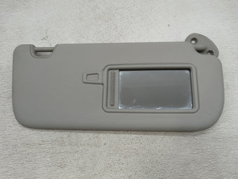 compare product 2014-2019 Kia Soul Sun Visor Shade Replacement Passenger Right Mirror Fits Fits 2014 2015 2016 2017 2018 2019 OEM Used Auto Parts