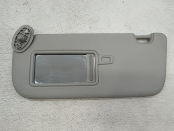 compare product 2014-2019 Kia Soul Sun Visor Shade Replacement Driver Left Mirror Fits Fits 2014 2015 2016 2017 2018 2019 OEM Used Auto Parts