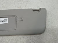 2014-2019 Kia Soul Sun Visor Shade Replacement Driver Left Mirror Fits Fits 2014 2015 2016 2017 2018 2019 OEM Used Auto Part