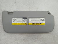 2014-2019 Kia Soul Sun Visor Shade Replacement Driver Left Mirror Fits Fits 2014 2015 2016 2017 2018 2019 OEM Used Auto Part