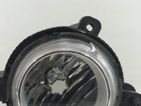 2014-2016 Kia Soul Driver Left Oem Front Light Lamp - Oemusedautoparts1.com