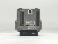2014 Kia Soul PCM Engine Control Computer ECU ECM PCU OEM P/N:39133-2EHA0 39131-2EHA0 Fits OEM Used Auto Parts - Oemusedauto