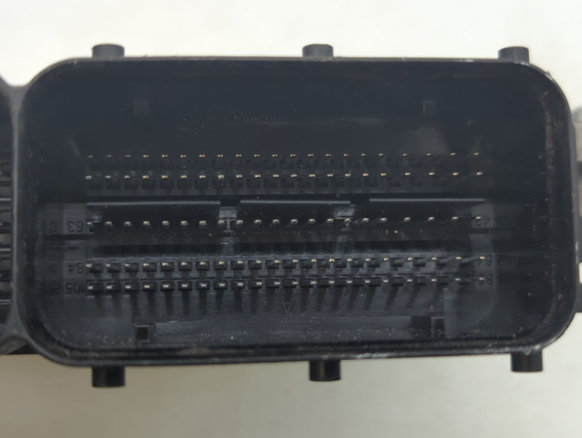 2014 Kia Soul PCM Engine Control Computer ECU ECM PCU OEM P/N:39133-2EHA0 39131-2EHA0 OEM Used Auto Parts - Oemusedautoparts