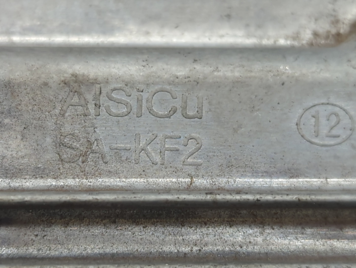 2014 Kia Soul PCM Engine Control Computer ECU ECM PCU OEM P/N:39133-2EHA0 39131-2EHA0 Fits OEM Used Auto Parts - Oemusedauto