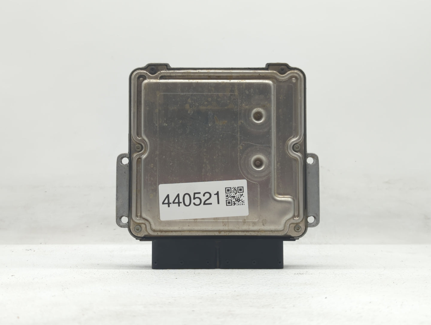 2014 Kia Soul PCM Engine Control Computer ECU ECM PCU OEM P/N:39133-2EHA0 39131-2EHA0 Fits OEM Used Auto Parts - Oemusedauto