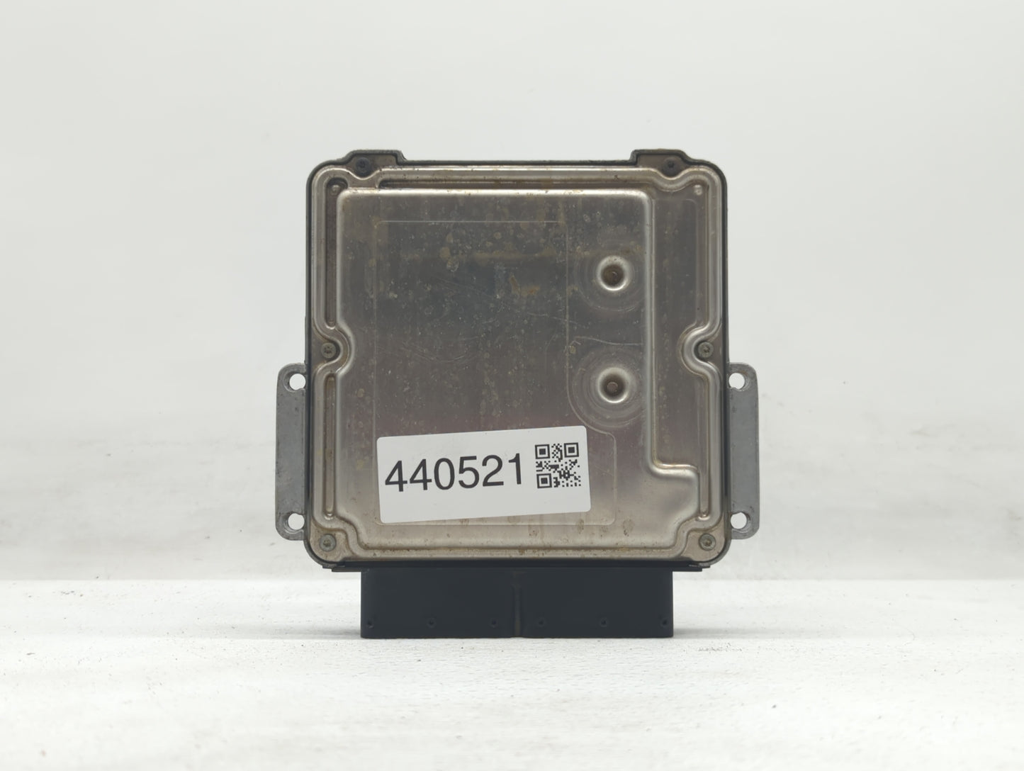 2014 Kia Soul PCM Engine Control Computer ECU ECM PCU OEM P/N:39133-2EHA0 39131-2EHA0 Fits OEM Used Auto Parts - Oemusedauto