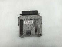 2014 Kia Soul PCM Engine Control Computer ECU ECM PCU OEM P/N:39133-2EHA0 39131-2EHA0 Fits OEM Used Auto Parts - Oemusedauto