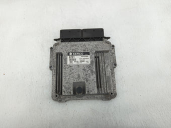 compare product 2014 Kia Soul PCM Engine Control Computer ECU ECM PCU OEM P/N:39133-2EHA0 39131-2EHA0 Fits OEM Used Auto Parts