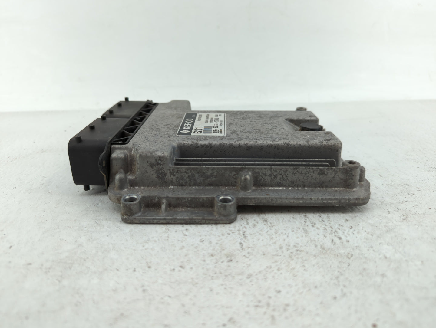 2014 Kia Soul PCM Engine Control Computer ECU ECM PCU OEM P/N:39133-2EHA0 39131-2EHA0 Fits OEM Used Auto Parts - Oemusedauto
