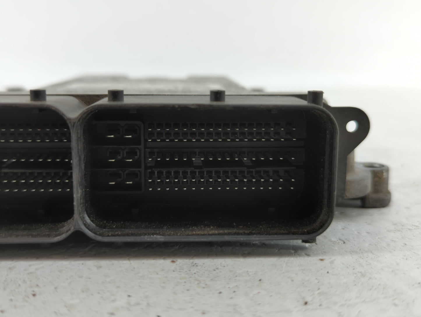 2014 Kia Soul PCM Engine Control Computer ECU ECM PCU OEM P/N:39133-2EHA0 39131-2EHA0 Fits OEM Used Auto Parts - Oemusedauto