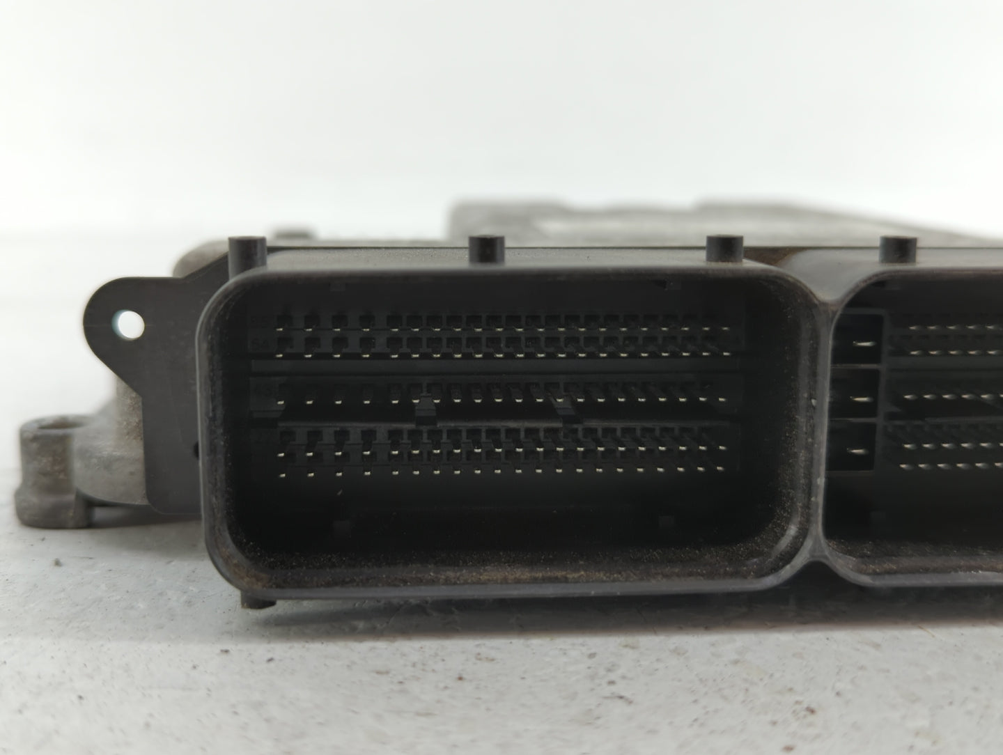 2014 Kia Soul PCM Engine Control Computer ECU ECM PCU OEM P/N:39133-2EHA0 39131-2EHA0 Fits OEM Used Auto Parts - Oemusedauto