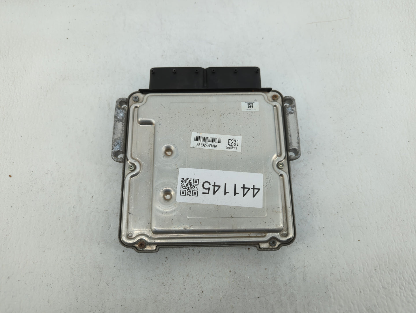 2014 Kia Soul PCM Engine Control Computer ECU ECM PCU OEM P/N:39133-2EHA0 39131-2EHA0 Fits OEM Used Auto Parts - Oemusedauto