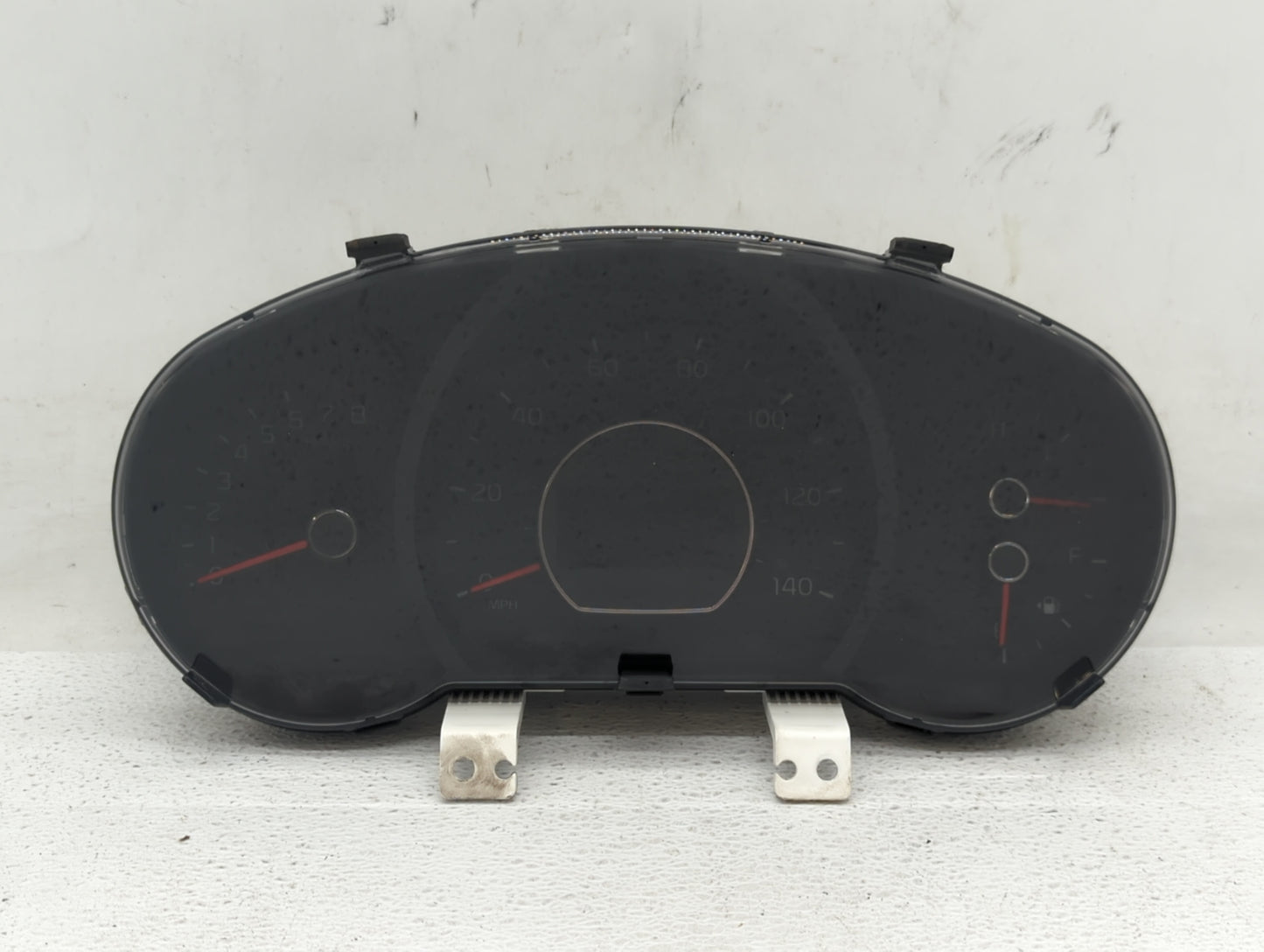 2014-2015 Kia Soul Instrument Cluster Speedometer Gauges P/N:94006-B2510 Fits Fits 2014 2015 OEM Used Auto Parts - Oemusedau