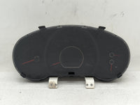 2014-2015 Kia Soul Instrument Cluster Speedometer Gauges P/N:94006-B2510 Fits Fits 2014 2015 OEM Used Auto Parts - Oemusedau
