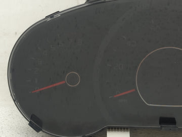 2014-2015 Kia Soul Instrument Cluster Speedometer Gauges P/N:94006-B2510 Fits Fits 2014 2015 OEM Used Auto Parts