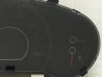 2014-2015 Kia Soul Instrument Cluster Speedometer Gauges P/N:94006-B2510 Fits Fits 2014 2015 OEM Used Auto Parts - Oemusedau