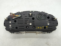 2014-2015 Kia Soul Instrument Cluster Speedometer Gauges P/N:94006-B2510 Fits Fits 2014 2015 OEM Used Auto Parts - Oemusedau