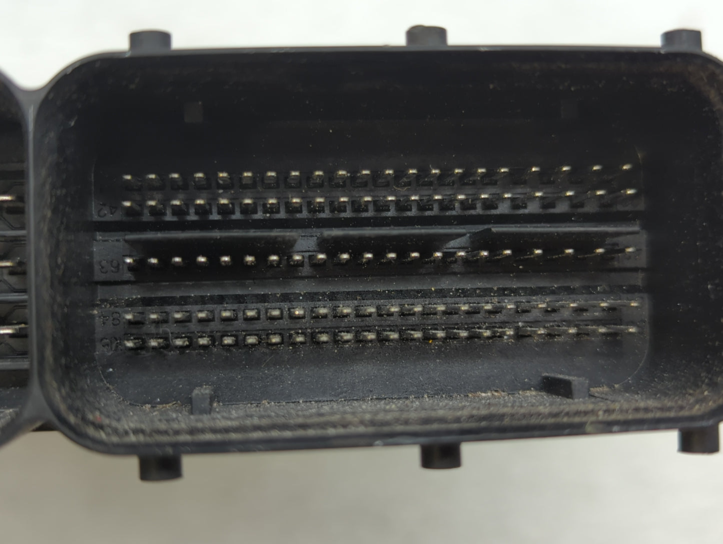 2014 Kia Soul PCM Engine Control Computer ECU ECM PCU OEM P/N:39133-2EHA0 39131-2EHA0 Fits OEM Used Auto Parts - Oemusedauto