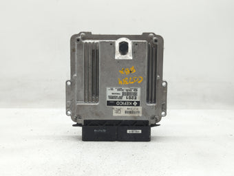 compare product 2014 Kia Soul PCM Engine Control Computer ECU ECM PCU OEM P/N:39133-2EHA0 39131-2EHA0 Fits OEM Used Auto Parts