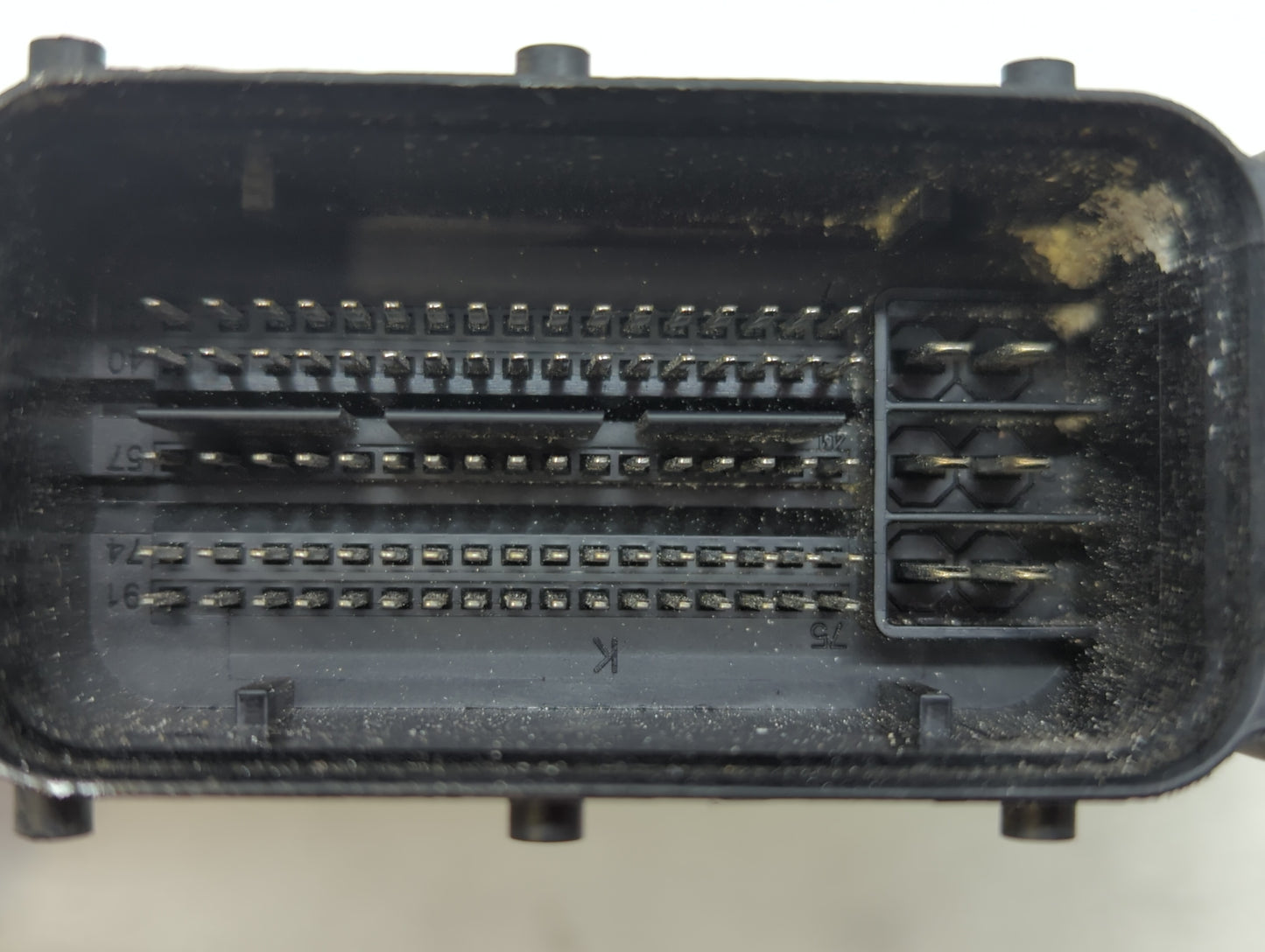 2014 Kia Soul PCM Engine Control Computer ECU ECM PCU OEM P/N:39133-2EHA0 39131-2EHA0 Fits OEM Used Auto Parts - Oemusedauto