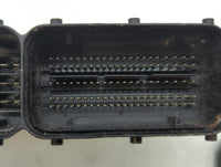 2014 Kia Soul PCM Engine Control Computer ECU ECM PCU OEM P/N:39133-2EHA0 39131-2EHA0 Fits OEM Used Auto Parts - Oemusedauto