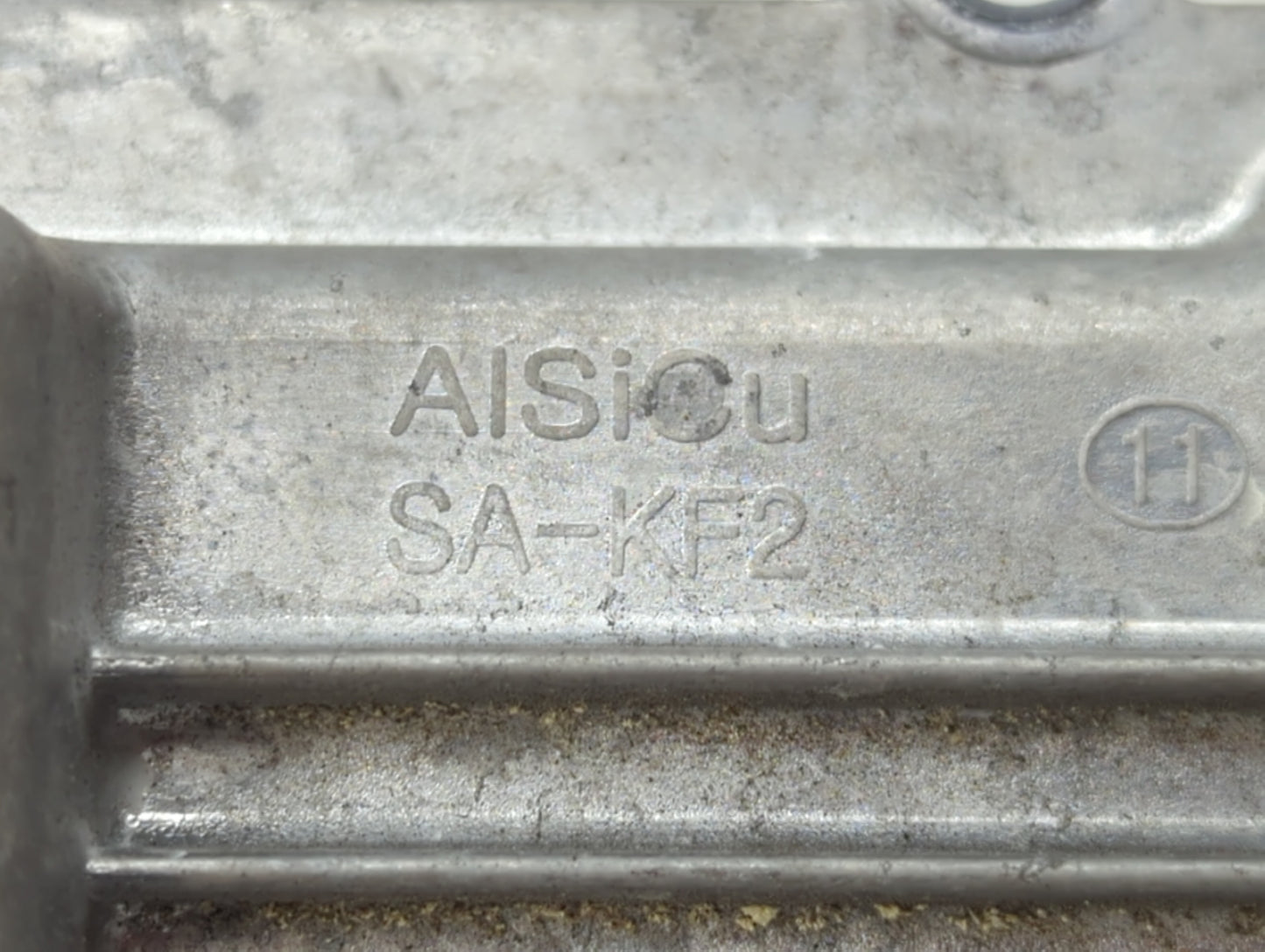 2014 Kia Soul PCM Engine Control Computer ECU ECM PCU OEM P/N:39133-2EHA0 39131-2EHA0 Fits OEM Used Auto Parts - Oemusedauto