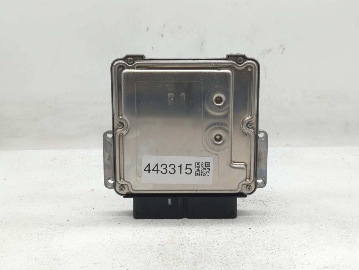 2014 Kia Soul PCM Engine Control Computer ECU ECM PCU OEM P/N:39133-2EHA0 39131-2EHA0 Fits OEM Used Auto Parts - Oemusedauto