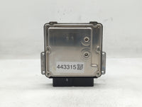 2014 Kia Soul PCM Engine Control Computer ECU ECM PCU OEM P/N:39133-2EHA0 39131-2EHA0 Fits OEM Used Auto Parts - Oemusedauto