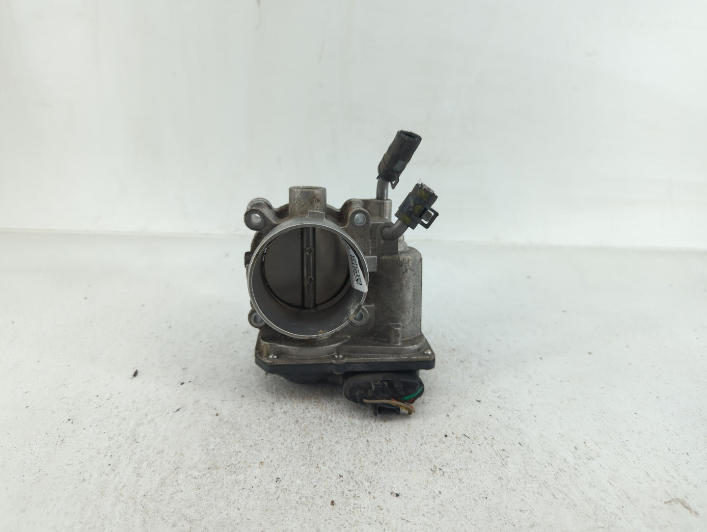 2014-2019 Kia Soul Throttle Body P/N:35100-2E000 35100-2E710 Fits Fits 2011 2012 2013 2014 2015 2016 2017 2018 2019 2020 202